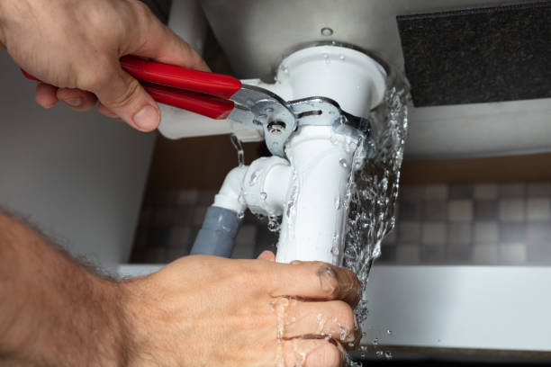 Best Water damage restoration process  in Norris, TN