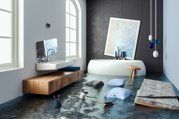 Best Water damage contractors near me  in Norris, TN